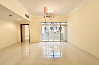 Apartment - 1 Bedroom - 2 Bathrooms for rent in D22 - Fox Hills - Lusail