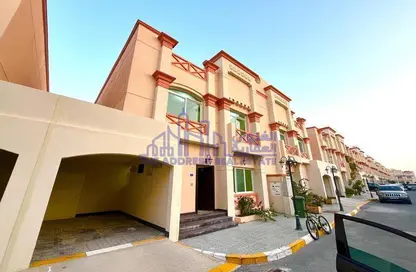 Compound - 3 Bedrooms - 3 Bathrooms for rent in Al Wakra Hotel - Al Wakra - Al Wakrah - Al Wakra