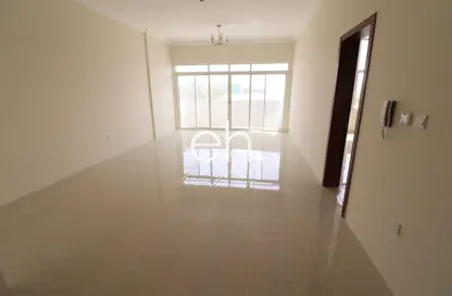 Apartment - 1 Bedroom - 2 Bathrooms for rent in Fox Hills A13 - Fox Hills - Lusail