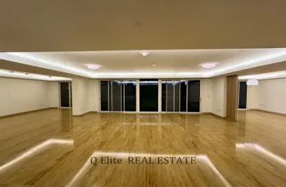 Penthouse - 3 Bedrooms - 5 Bathrooms for rent in Viva West - Viva Bahriyah - The Pearl Island - Doha