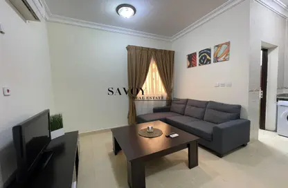 Apartment - 1 Bedroom - 1 Bathroom for rent in Fereej Bin Omran - Doha