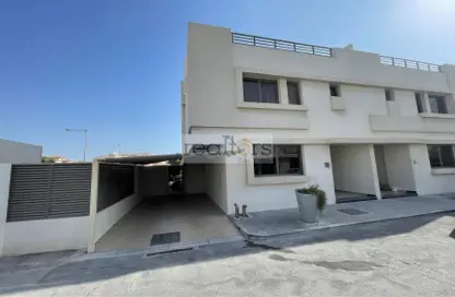 Villa - 4 Bedrooms - 4 Bathrooms for rent in Izghawa - Izghawa - Doha