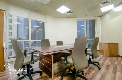 Office Space - Studio - 2 Bathrooms for rent in West Bay Lagoon - West Bay Lagoon - Doha