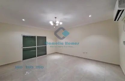 Villa - 3 Bedrooms - 3 Bathrooms for rent in Bu Hamour Street - Abu Hamour - Doha