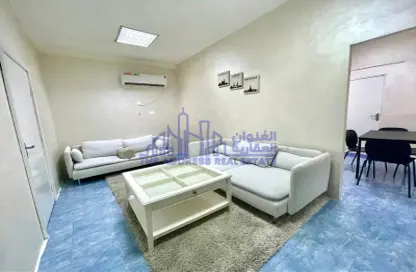 Apartment - 1 Bedroom - 1 Bathroom for rent in Al Dafna - Al Dafna - Doha