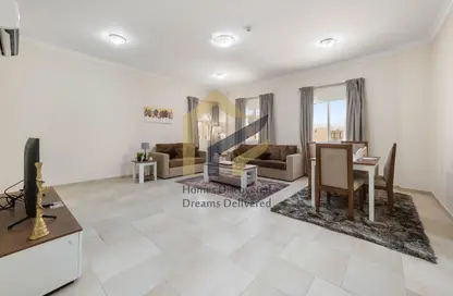 Apartment - 2 Bedrooms - 2 Bathrooms for rent in Al Nasr Street - Al Nasr - Doha