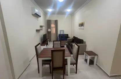 Apartment - 2 Bedrooms - 2 Bathrooms for rent in Al Nasr Street - Al Nasr - Doha