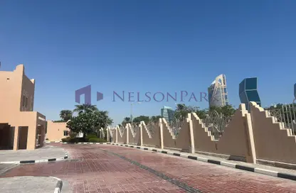 Apartment - 4 Bedrooms - 5 Bathrooms for rent in West Bay Lagoon Villas - West Bay Lagoon - West Bay Lagoon - Doha