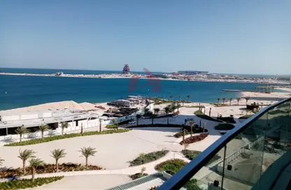 Apartment - 2 Bedrooms - 3 Bathrooms for sale in Lusail City - Lusail