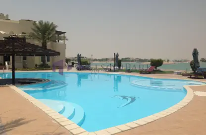 Villa - 3 Bedrooms - 3 Bathrooms for rent in South Gate - West Bay Lagoon - Doha