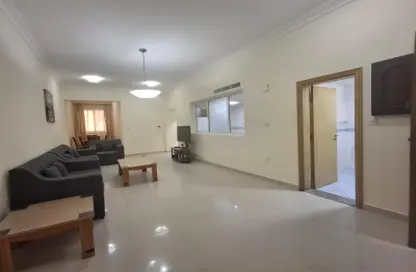 Apartment - 2 Bedrooms - 2 Bathrooms for rent in Najma - Doha