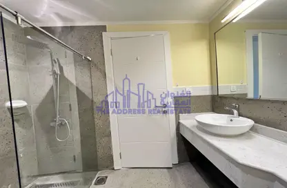 Apartment - 1 Bedroom - 2 Bathrooms for rent in Somerset Al Mansoura - Al Mansoura - Doha