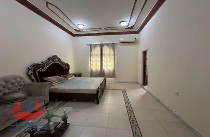 Apartment - 1 Bedroom - 1 Bathroom for rent in MEBS Business Center - Al Azizia Street - Al Aziziyah - Doha