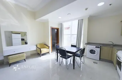 Apartment - 1 Bathroom for rent in Al Sadd Road - Al Sadd - Doha