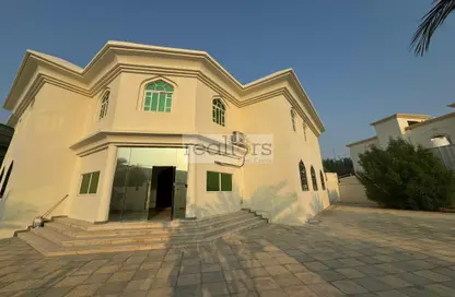 Villa - 6 Bedrooms - 7 Bathrooms for rent in Legtaifiya Lagoon - West Bay - Doha