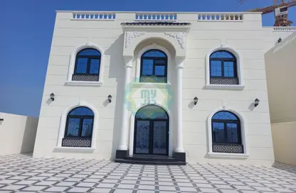 Villa for rent in Al Nuaija Street - Al Nuaija - Doha