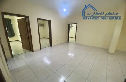 Apartment - 3 Bedrooms - 3 Bathrooms for rent in Old Airport Road - Old Airport Road - Doha