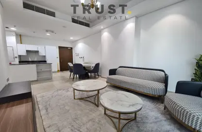 Apartment - 2 Bedrooms - 3 Bathrooms for sale in Lusail City - Lusail