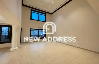 Apartment - 4 Bedrooms - 5 Bathrooms for rent in West Porto Drive - Porto Arabia - The Pearl Island - Doha