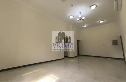 Apartment - 1 Bedroom - 2 Bathrooms for rent in Al Gharrafa - Al Gharrafa - Doha