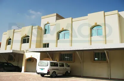 Apartment - 3 Bedrooms - 3 Bathrooms for rent in Old Airport Road - Old Airport Road - Doha