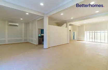 Villa - 4 Bedrooms - 4 Bathrooms for rent in Al Duhail - Al Duhail - Doha