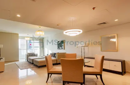 Apartment - 2 Bedrooms - 3 Bathrooms for sale in Marina District - Lusail