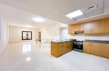 Apartment - 3 Bedrooms - 2 Bathrooms for sale in Palermo - Fox Hills - Fox Hills - Lusail