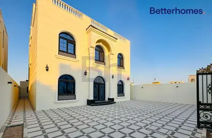 Apartment - 7+ Bedrooms - 7 Bathrooms for sale in Al Nuaija Street - Al Nuaija - Doha