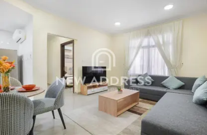 Apartment - 2 Bedrooms - 2 Bathrooms for rent in Al Wakra - Al Wakrah - Al Wakra