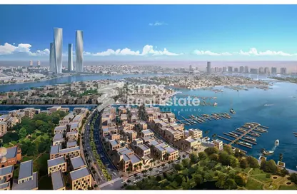 Land - Studio for sale in Al Kharaej 30 - Lusail