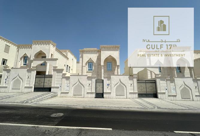 Villa for sale in Wadi Al Markh - Muraikh - AlMuraikh - Doha