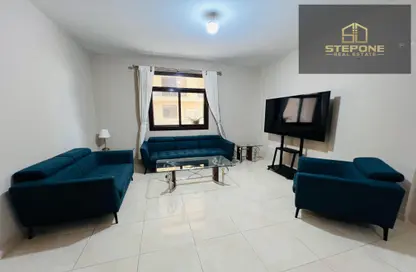 Apartment - 1 Bedroom - 2 Bathrooms for rent in Lusail City - Lusail