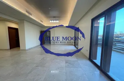 Apartment - 3 Bedrooms - 4 Bathrooms for rent in Lusail City - Lusail