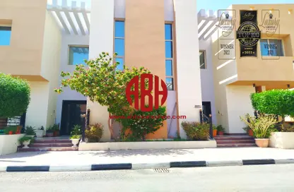 Compound - 4 Bedrooms - 5 Bathrooms for rent in La Villa D' Este - Al Waab - Al Waab - Doha