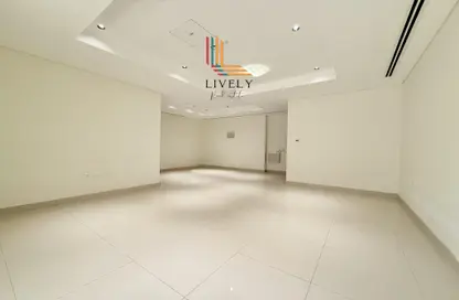 Apartment - 3 Bedrooms - 3 Bathrooms for rent in Fox Hills A13 - Fox Hills - Lusail