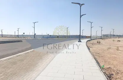 Land - Studio for sale in Fox Hills - Fox Hills - Lusail