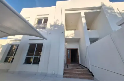 Villa - 6 Bedrooms - 7 Bathrooms for rent in Muaither Area - Doha