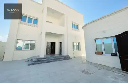 Villa - 7 Bedrooms - 7 Bathrooms for rent in Sumaysimah - Sumaysimah - Al Khor