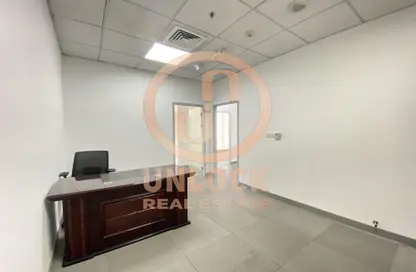 Office Space - Studio - 1 Bathroom for rent in Salaja Street - Doha Al Jadeed - Doha