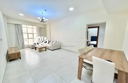 Apartment - 2 Bedrooms - 3 Bathrooms for rent in Nawfal Street - Al Muntazah - Doha