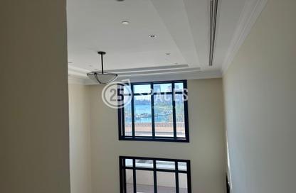 Townhouse - 3 Bedrooms - 4 Bathrooms for rent in Porto Arabia Townhouses - Porto Arabia - The Pearl Island - Doha