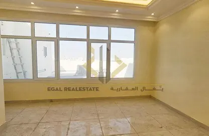 Apartment - 1 Bedroom - 1 Bathroom for rent in Al Duhail - Doha