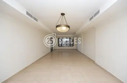 Apartment - 1 Bedroom - 1 Bathroom for rent in East Porto Drive - Porto Arabia - The Pearl Island - Doha