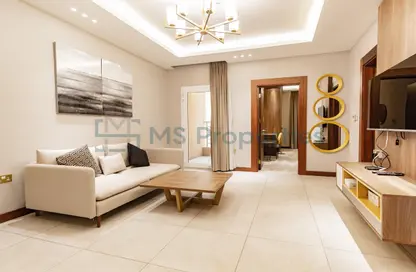 Apartment - 1 Bedroom - 2 Bathrooms for rent in Al Mansoura - Al Mansoura - Doha