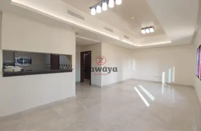 Apartment - 1 Bedroom - 2 Bathrooms for rent in D22 - Fox Hills - Lusail