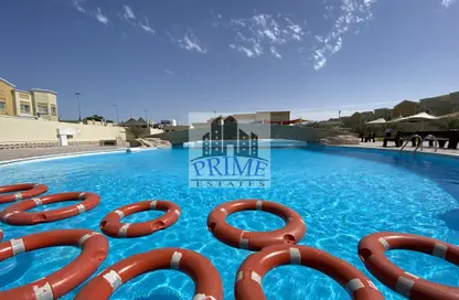 Villa - 4 Bedrooms - 3 Bathrooms for rent in Al Gharrafa - Al Gharrafa - Doha