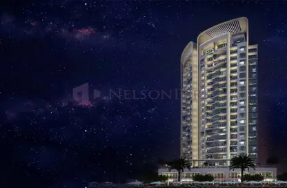 Apartment - 1 Bedroom - 2 Bathrooms for sale in Lusail City - Lusail