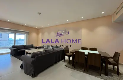 Apartment - 1 Bedroom - 2 Bathrooms for rent in Dara - Fox Hills - Lusail