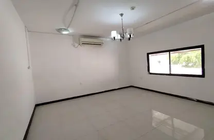 Apartment - 3 Bedrooms - 2 Bathrooms for rent in Al Nasr Street - Al Nasr - Doha